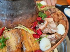 -下杨家青海土火锅(海湖店)