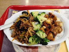-和合谷(北新桥店)