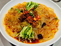 -金手勺东北菜馆(大屯北路店)