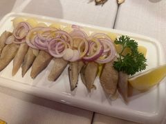 -老井俄式餐厅