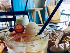 -251#coffee roasters(沿河东路店)