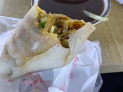 -安徽阜阳卷馍(西单店)