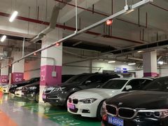 -宝龙城(杭州滨江店)
