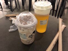 -喜茶(中山利和新地店)