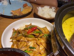 -九锅一堂酸菜鱼(学府凯德店)