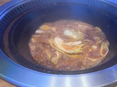 -马家大院铁锅炖(京粮广场店)
