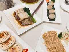 -半岛太子酒家(海港城店)