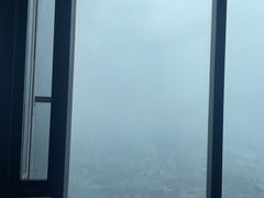 -无锡苏宁银河国际酒店-悦府65中餐厅