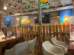 -三个大叔东北烧烤·砂锅菜(西三旗店)