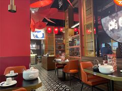 -满园烤鸭·春饼(沈北万达店)