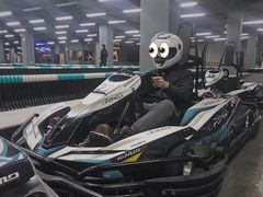 -e赛道卡丁车