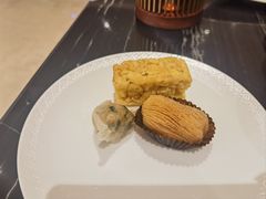 -京香轩·中餐厅(上海中庚聚龙酒店)