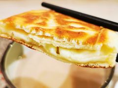 甜奶酪馅饼-格日勒阿妈蒙古厨房(大召店)
