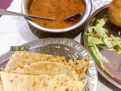 -葛尼沙印度餐厅 (镇明路店)