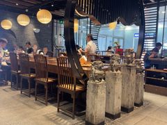 -呷哺呷哺 小火锅 (浦东新欧尚超市店)