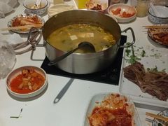 -英子补身汤(海兰路店)