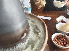 -大明铜锅·烤涮坊·烧烤(新开路店)