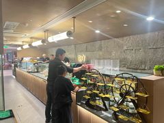 -花时·炭火烧肉(东百中心A馆店)