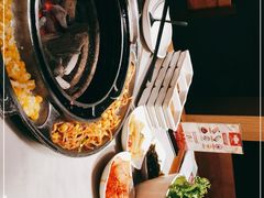 -韩宫宴烤肉·料理(苏州中心店)