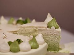 -可丽可丽·生日蛋糕·下午茶