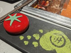 -海底捞火锅(步步高新天地店)