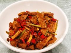 -湘语·湖南家常菜(新洲店)