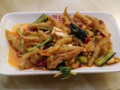 -桂园白粥·潮汕老味道