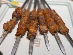 -状元阁烧烤(新华路总店)