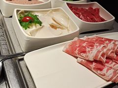 -海底捞火锅(金光华店)