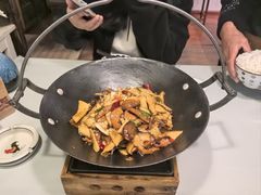 -吃货私房菜(丽江束河古镇店)