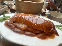 -北京老铺烤鸭(西稍门店)