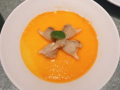 虾皇蟹钳蒸蛋-成隆行·蟹王府(九江路店)