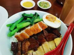 三宝饭-香江小厨 The Kitchen(香江俱乐部店)