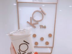 -KOI Thé(正佳广场店)