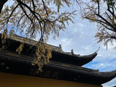 -西园戒幢律寺