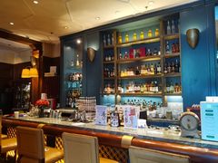 -利顺德大饭店·维多利亚花园(小白楼店)