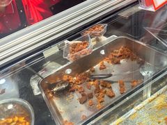 -乔波食品(杜桥中心菜场店)