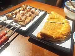 -伊斯麦尔丝路·新派菜(沙子口店)