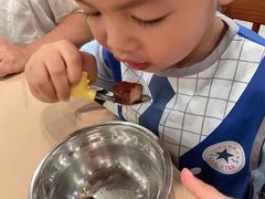 -桂林肥仔·中华餐饮名店(园湖店)