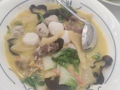 -王家大院·南京菜(湛江路总店)