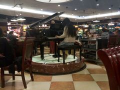 -比亚森自助烤肉料理(裕华店)