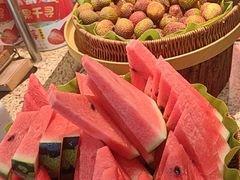 -尚宴牛特鲜自助(太原街万达店)