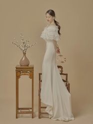 -巴黎新娘婚纱摄影