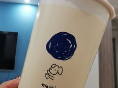 -麥吉machimachi(珠江路金鹰店)