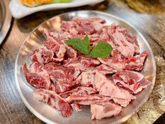 牛肋条-P1泥炉烤肉(市桥富华东路店)