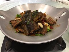 野生黄鳝煲-同庆楼(天鹅湖万达店)