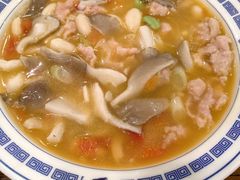 -老雒阳面馆·水席(定鼎门店)