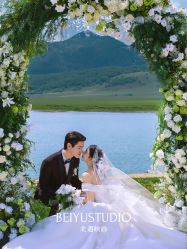 -北遇映画PHOTO GRAPHY STUDIO