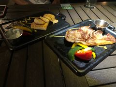 -MINI TASTE餐厅&酒吧