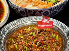 -烹湘·鲜炒湖南土菜(海珠店)